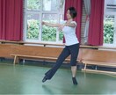 バリエーションやテクニックのアドバイスをいたします 今よりもっとバレエを楽しく美しく踊るためにサポートします！ イメージ1
