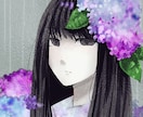 イラストお描きします 自分だけのイラストが欲しいあなたへ イメージ2