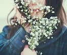 お話し程度に、結婚　彼の気持ち　片思い　占います お一人で抱えてるお悩みはありませんか…？タロットで占います イメージ1