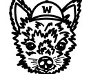 ペットのイラストを作成します イラストから多方面への活躍、アイコンやグッズ作成に！ イメージ6