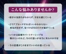月鏡霊視鑑定【彼の本音に隠された真実】を占います 魂から読み解く、彼の本当の気持ちと二人の未来について イメージ3