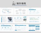 デザイナーが読みたくなるスライド資料作成します LINEやSNSの企画用資料にも！興味・理解・行動に繋がる イメージ4