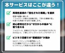 Pro認定の私があなたのインスタをコンサルします “ビジネス”の成果が出るアカウント設計を実現！ イメージ4