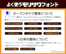 デザイン初心者歓迎！経験20年のプロが添削します センスは特にいりません。デザインの攻略は●●●●です。 イメージ9