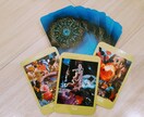 新感覚セラピー×アカシックで心を晴れやかにします 魂の声・潜在意識の願いを探り、今必要な意識や行動がわかる♪ イメージ3