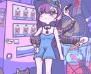 理想に寄り添うイラストを提供します 【先着３名様限定】4000→3000円で注文承ります イメージ3