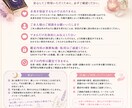 タロットであなたのお悩みを丁寧に占います 恋愛・仕事・人間関係♡カードから今必要な言葉を届けます イメージ2