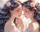 ふたりの関係性を数秘で読み解きます 関係に必要なのは、正しさではなく理解かもしれません イメージ1