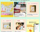 忙しいあなたの代わりに画像編集いたします Instagram投稿画像作成〜物販の編集画像まで！ イメージ3