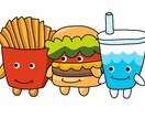 LINEスタンプ作成します キャラ作成、家族の写真、ご自身のイラスト作品等スタンプに！ イメージ1