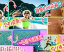 低価格で高クオリティなサムネイル画像を作成します Youtubeサムネイル・バナー・アイキャッチ・SNS対応 イメージ7