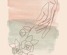 オーラリーディングで繰り返すお悩みを解決に導きます 真実はオーラやチャクラの中にあります。 イメージ1