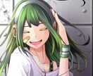 アイコン、イラスト描きます SNSアイコン・ヘッダー等　お気軽にご相談ください イメージ3