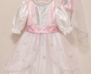 体育祭・おゆうぎ会の衣装のお仕上げ代行します 1アイテムからOK！お好きなデザイン作成します イメージ1