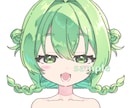 格安にてアイコンイラスト制作のご依頼承ります 格安にてアイコン制作のご依頼を承ります。 イメージ4