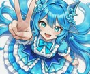 あなたのこだわりを形にする高品質イラスト描きます ファンタジーから現代劇漫画アニメまで。なんでも！ イメージ3