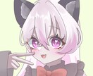 商用費込のアイコン描きます オリジナルキャラクターがなくてもおまかせOK♪ イメージ2