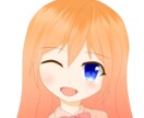 SNS等のアイコン描きます 相談に乗りながら希望に添ったイラストを描きます！ イメージ4