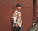 男性向けプロフィール写真を撮影します 自然な表情で好印象な写真を撮影します イメージ4