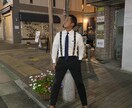 ファッションセンスお困りの方お助け致します 綺麗目ファッション〜男性にしかできないファッションを〜 イメージ2