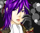 SNS等のアイコンを作成します (お気軽にDMにてお問い合わせ下さい！) イメージ8