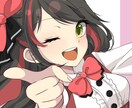 お手頃価格でお試しいただけます まずはお手軽に自分のSNSアイコンを作成したい人 イメージ6