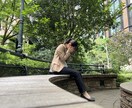 お一人で悩んでいませんか？一緒に考えます まずは思考の整理のお手伝いをいたします イメージ2