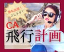 え❗️急な出張⁉️CAが一緒にプランニングします ⚠️ミッションインポッシブル⚡️な出張に❣️CAの旅コンサル イメージ3