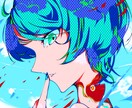 イラストの制作いたします 気軽に頼めるあなたのためのイラスト イメージ7