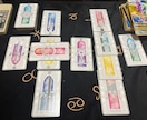 出会いのお悩みを鑑定させていただきます 出会いの時期/どこで出会えるのか/どんな人か/性格/相性 イメージ3
