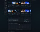 先着3名様限定!! 高機能Webサイトを開発します 【丸投げOK】Next.jsとAIでモダンWebサイト開発 イメージ2