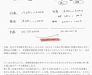 簿記1級 本番で再現できる下書きを教えます 簿記1級取得済の大学院卒が本番で使える簿記の下書きを教えます イメージ7