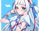 アイコン描きます あなただけのアイコンはいかがですか？ イメージ4