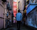O実績作り特別価格O プロフィール写真撮ります 心に響くエモい瞬間。プロフィール・人物撮影はお任せください！ イメージ2