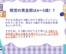 知育×英語♪音声付きABCカード作成します インストール不要！タップするだけで簡単に英語を学べます イメージ5