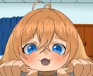 現役イラスト学生がイラストを制作します 立ち絵・・サムネ・アイコンなど様々な用途のイラスト制作します イメージ4