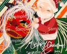ジャンル不問！どんなイラストも色彩豊かに表現します こちらはオリジナルイラスト、絵画作品をご要望するページです。 イメージ10