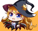 全身のSDキャラ・デフォルメキャラ制作致します 可愛いSDイラストが必要な人に イメージ3