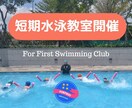 海外水泳コーチがあなたの悩みを伺います 指導歴30年。日豪中越で指導した経験であなたに寄り添います イメージ3