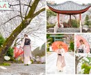 晴れ姿を未来へ残す成人式を撮影します 大人への第一歩を最高の写真で残します！ イメージ4