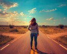 人生の転機と本来の道を四柱推命×霊視で読み解きます あなたの再生を本気でサポートします イメージ2