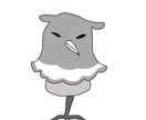 提供いただいたイメージからキャラクターを作ります この文房具をイメージしたキャラクターを描いてほしい！など イメージ3