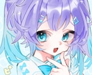 イラスト描きます サムネイル、イラスト、一枚絵、立ち絵など対応できます！ イメージ4
