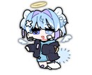 オリジナルキャラクターの1枚絵描きます キャラデザ、動画内イラスト、歌ってみたサムネなども大歓迎！ イメージ6