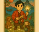 人間関係の悩みをタロットで深く読み解きます カードからメッセージで昔の自分を変えてみませんか イメージ3
