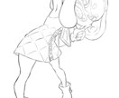 漫画・イラスト描きます あなたのイメージを形にします☆ イメージ2