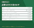 Excelの関数・VBAマクロ・集計シート作ります VLOOKUP/SUMIFS/ピボット/自動集計/シフト表 イメージ3