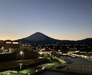 富士山の写真を提供します 富士山の麓に住んでいるのですそのまで広がる富士山が撮れます。 イメージ10
