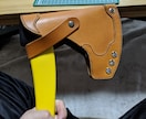 レザーで作ります オンリーワンのレザー用品もちませんか？ イメージ3