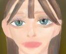 中学生の娘が描くものを出品します デジタルもアナログも可能です。 イメージ4
